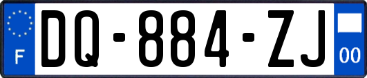 DQ-884-ZJ