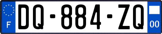 DQ-884-ZQ