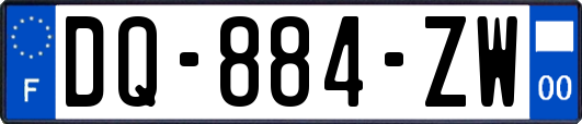 DQ-884-ZW