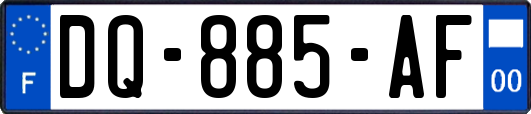 DQ-885-AF