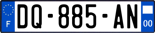 DQ-885-AN