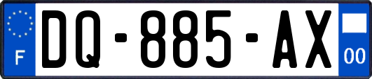 DQ-885-AX