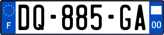 DQ-885-GA