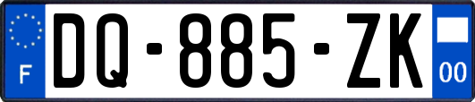 DQ-885-ZK