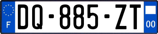 DQ-885-ZT