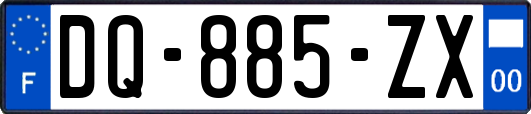 DQ-885-ZX