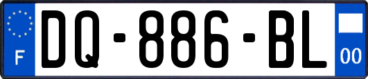 DQ-886-BL