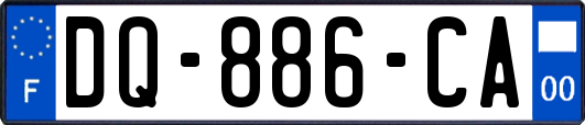 DQ-886-CA