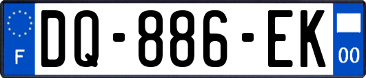 DQ-886-EK