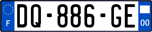 DQ-886-GE