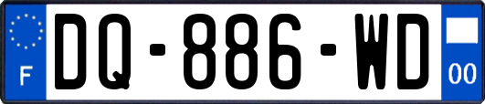 DQ-886-WD