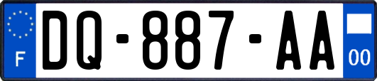 DQ-887-AA