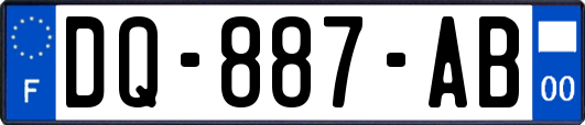 DQ-887-AB