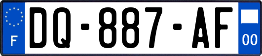 DQ-887-AF