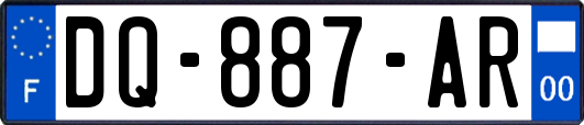 DQ-887-AR