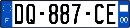 DQ-887-CE