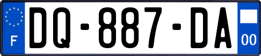 DQ-887-DA