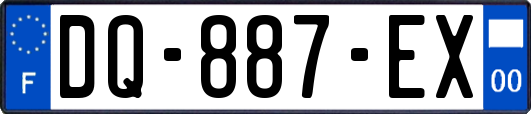 DQ-887-EX
