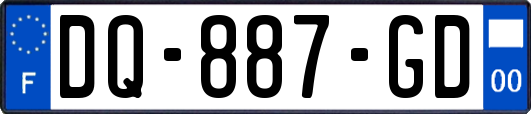 DQ-887-GD