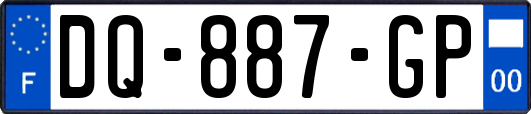 DQ-887-GP