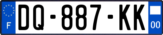 DQ-887-KK