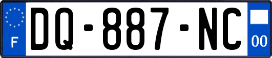 DQ-887-NC