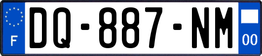 DQ-887-NM