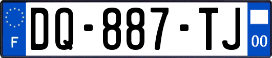 DQ-887-TJ