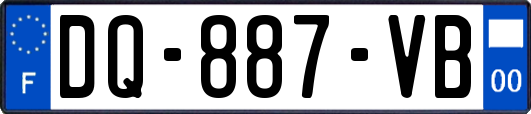 DQ-887-VB