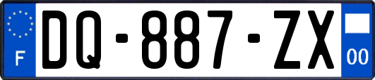 DQ-887-ZX