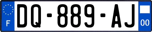 DQ-889-AJ