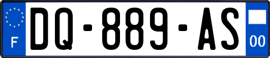 DQ-889-AS