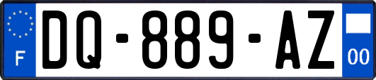 DQ-889-AZ