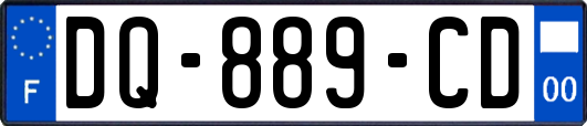 DQ-889-CD