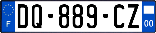 DQ-889-CZ