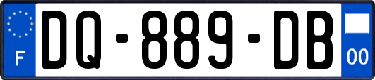 DQ-889-DB