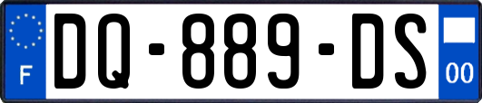 DQ-889-DS