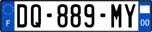 DQ-889-MY