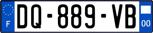 DQ-889-VB