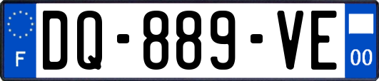 DQ-889-VE