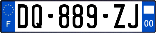 DQ-889-ZJ