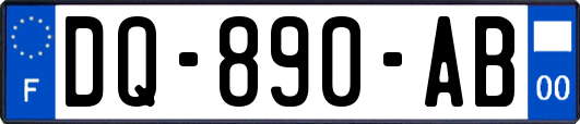 DQ-890-AB