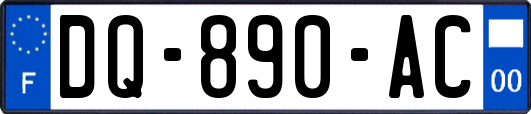 DQ-890-AC