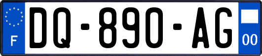 DQ-890-AG