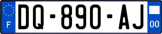 DQ-890-AJ