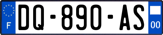 DQ-890-AS