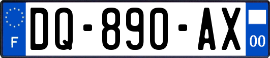 DQ-890-AX