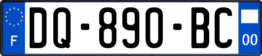 DQ-890-BC