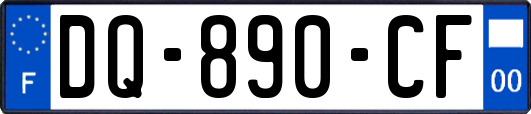 DQ-890-CF