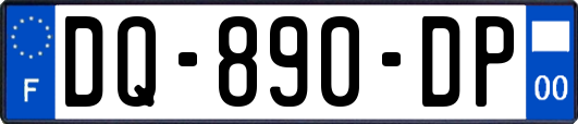 DQ-890-DP